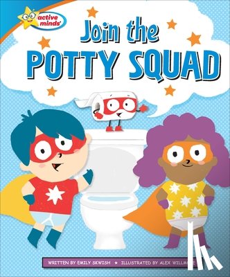 Skwish, Emily - Join the Potty Squad