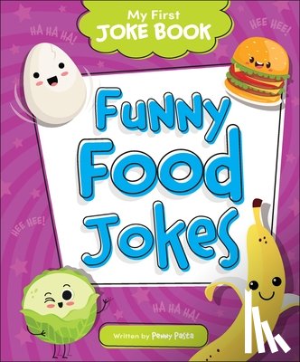 Pasta, Penny - Funny Food Jokes