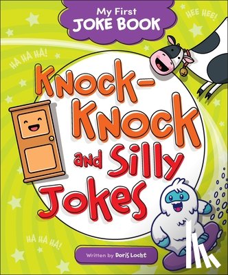 Locht, Doris - Knock-Knock and Silly Jokes