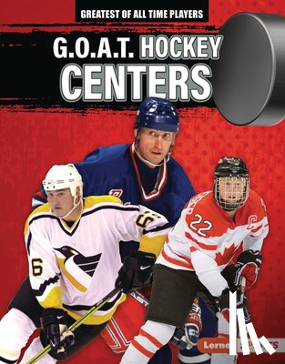 Anderson, Josh - G.O.A.T. Hockey Centers
