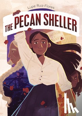 Ruiz-Flores, Lupe - The Pecan Sheller