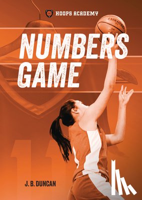 Duncan, J. B. - Numbers Game