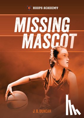 Duncan, J. B. - Missing Mascot