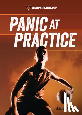 Duncan, J. B. - Panic at Practice