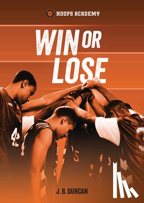 Duncan, J. B. - Win or Lose