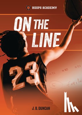Duncan, J. B. - On the Line