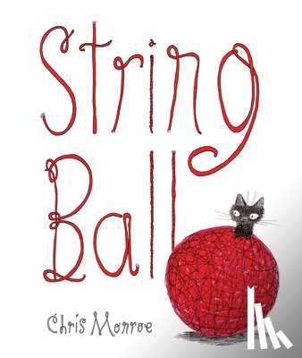 Monroe, Chris - String Ball