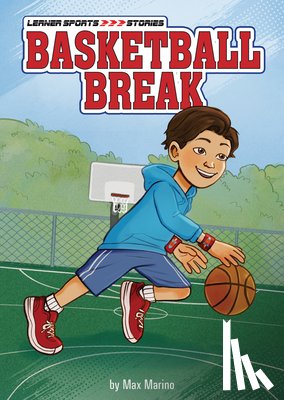 Marino, Max - Basketball Break