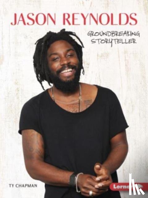 Chapman, Ty - Jason Reynolds