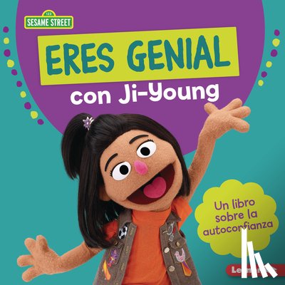 Lewis, Katherine - Eres Genial Con Ji-Young (You Rock with Ji-Young): Un Libro Sobre La Autoconfianza (a Book about Self-Confidence)
