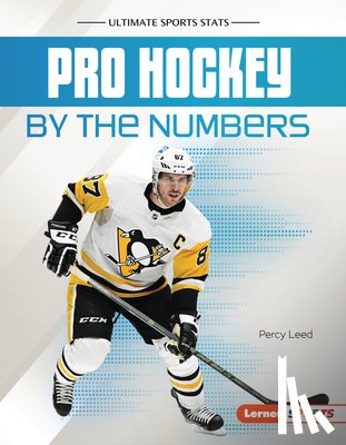 Leed, Percy - Pro Hockey by the Numbers