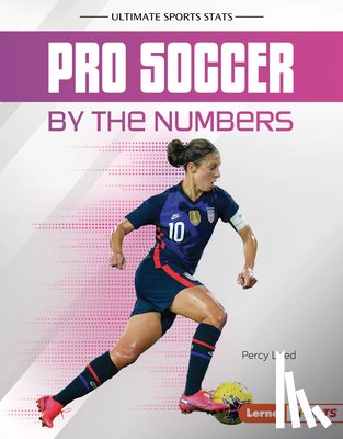 Leed, Percy - Pro Soccer by the Numbers