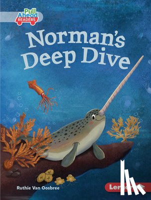 Van Oosbree, Ruthie - Norman's Deep Dive