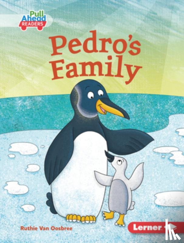 Van Oosbree, Ruthie - Pedro's Family
