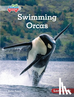 Peters, Katie - Swimming Orcas