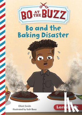 Smith, Elliott - Bo and the Baking Disaster