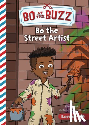 Smith, Elliott - Bo the Street Artist