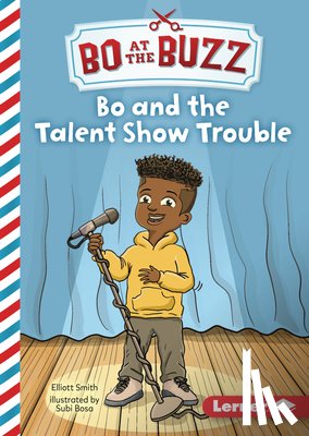 Smith, Elliott - Bo and the Talent Show Trouble