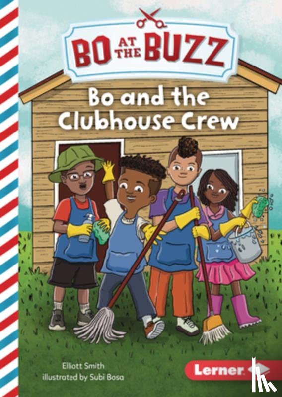 Smith, Elliott - Bo and the Clubhouse Crew