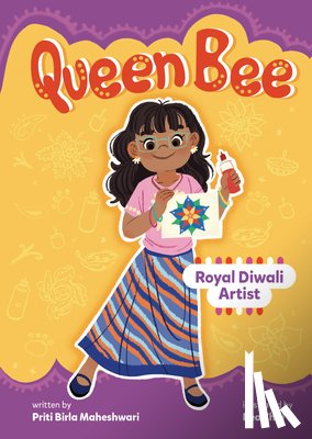 Maheshwari, Priti Birla - Royal Diwali Artist