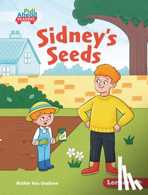Van Oosbree, Ruthie - Sidney's Seeds