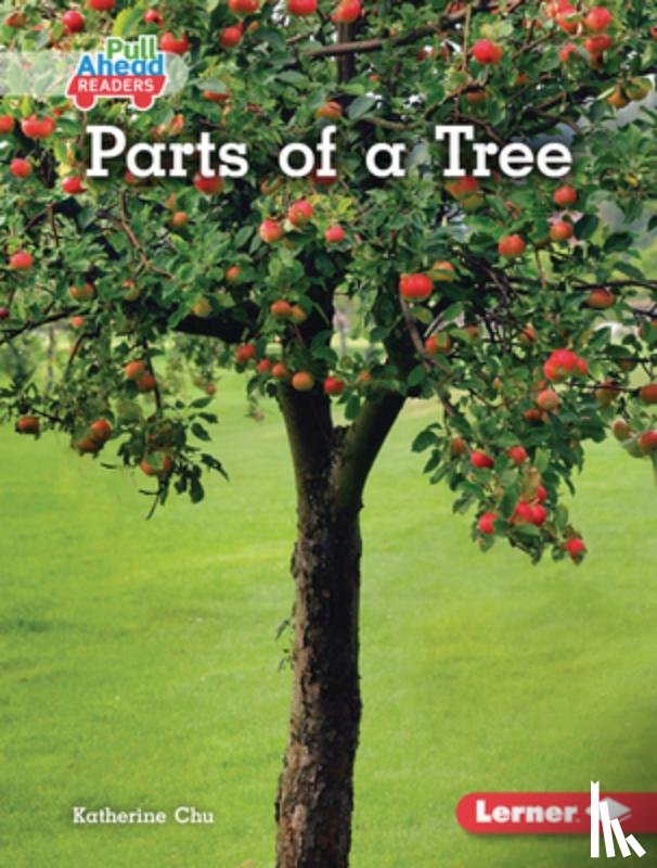 Chu, Katherine - Parts of a Tree