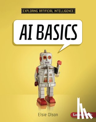 Olson, Elsie - AI Basics