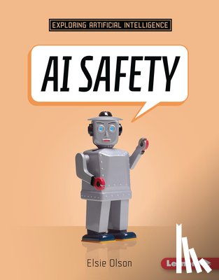 Olson, Elsie - AI Safety