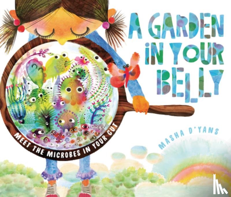 D'yans, Masha - A Garden in Your Belly
