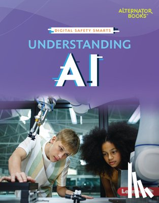 Clark, Katie - Understanding AI