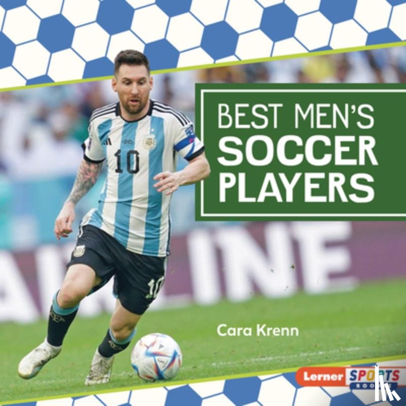 Krenn, Cara - Best Men's Soccer Players