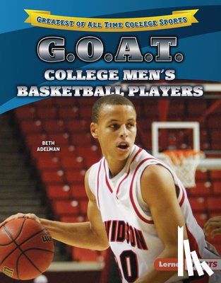 Adelman, Beth - G.O.A.T. College Men's Basketball Players