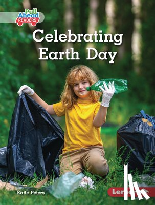 Peters, Katie - Celebrating Earth Day