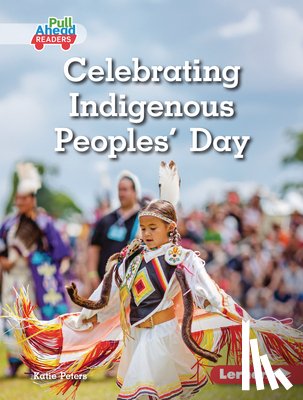 Peters, Katie - Celebrating Indigenous Peoples' Day