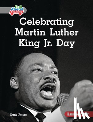 Peters, Katie - Celebrating Martin Luther King Jr. Day