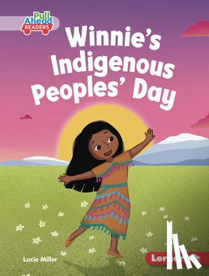 Miller, Lucie - Winnie's Indigenous Peoples' Day