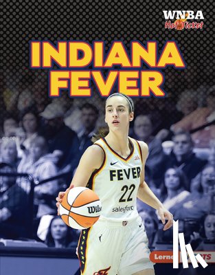 Anderson, Josh - Indiana Fever