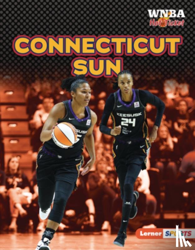 Anderson, Josh - Connecticut Sun