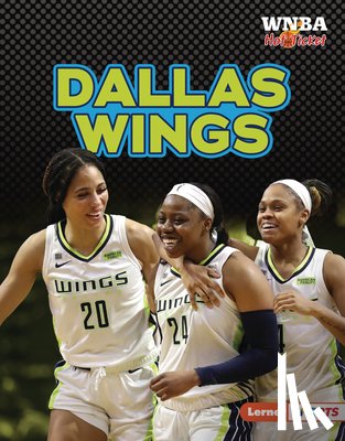 Anderson, Josh - Dallas Wings