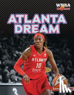 Anderson, Josh - Atlanta Dream