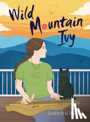 Hitchcock, Shannon - Wild Mountain Ivy