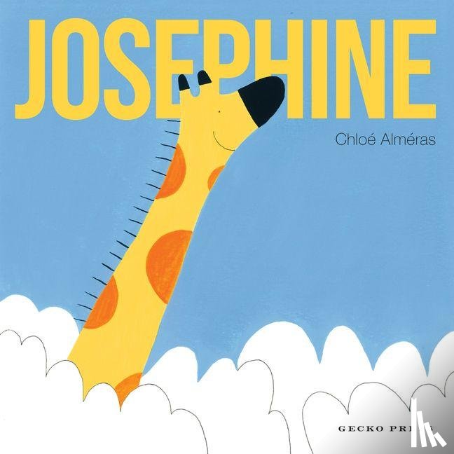 Almeras, Chloe - Josephine
