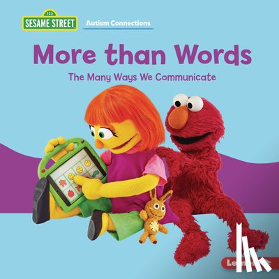 Kimmelman, Leslie - More Than Words: The Many Ways We Communicate