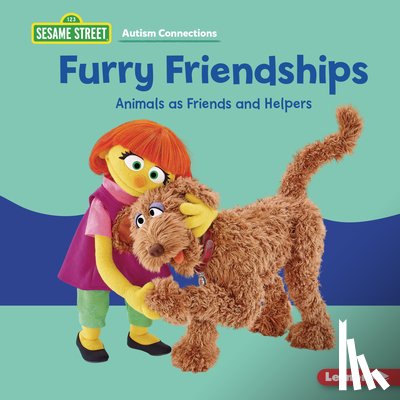 Kimmelman, Leslie - Furry Friendships: Animals as Friends and Helpers