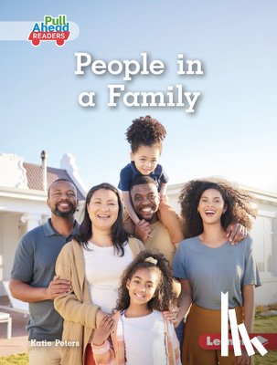 Peters, Katie - People in a Family