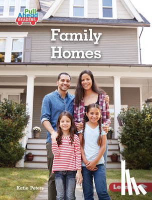 Peters, Katie - Family Homes