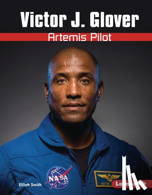 Smith, Elliott - Victor J. Glover: Artemis Pilot