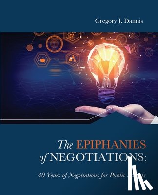 Dannis - The Epiphanies of Negotiations