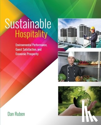 Ruben - Sustainable Hospitality: Environmental Performance: Environmental Performance