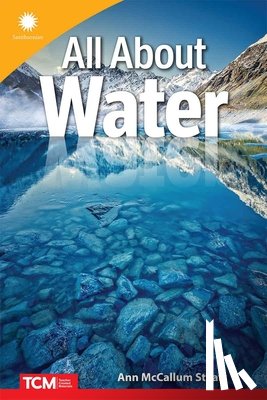 Staats, Ann Mccallum - All About Water